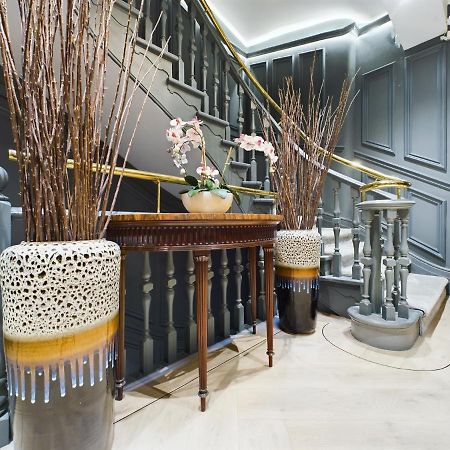 Classy 2Bedroom City Centre Apt Manchester Zewnętrze zdjęcie